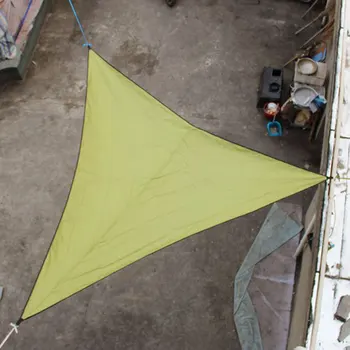 

Awning Canopy Camping Cloth Shade Canopy Gazebo Shade Sail UV 3-4 People Camp Moisture Proof Outdoors Travel Waterproof