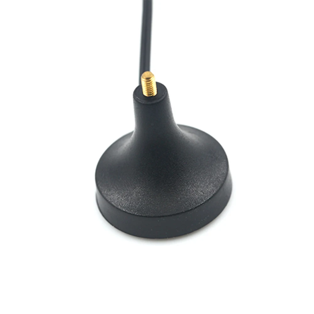 2pcs 3G GSM 915MHz Antenna NB NB IoT Lora Antenna Omni with Magnetic Base Long Range 4