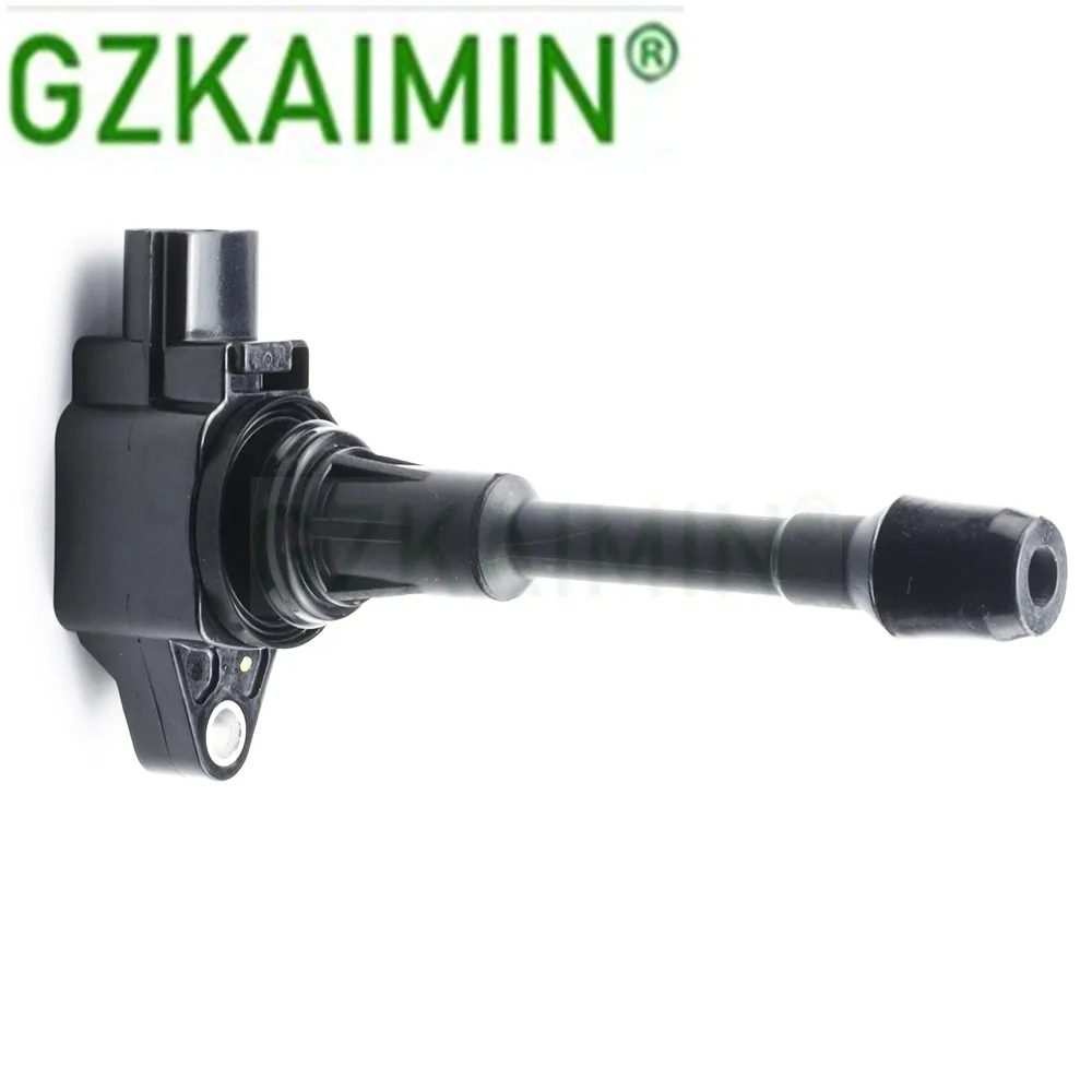 OEM 22448-ED000 22448ED000 абсолютно новая катушка зажигания для ALTIMA cube ROGUE SENTRA VERSA