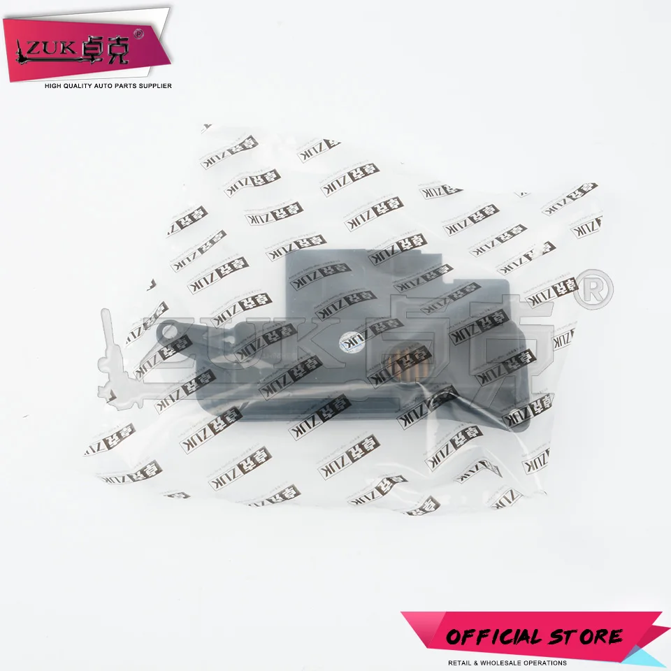 ZUK Good Transmission Oil Strainer Filter For Toyota CAMRY VENZA RAV4 HIGHLANDER For Sicon tC LEXUS RX270 OEM:35330-73010