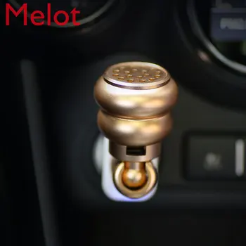 

Electric Usb Incense Burner Portable Metal Black Tibetan Mini Incense Burner Car Quemador De Incienso Home Decorations