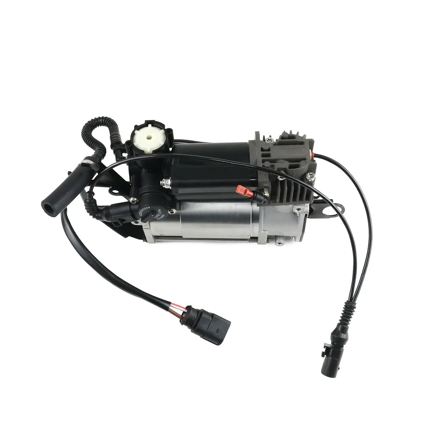 Пневматическая подвеска насос компрессор для VW& Audi Q7 7L0616007A, 4L0698007B, 95535890102, 7L0698853A, 7L8616007