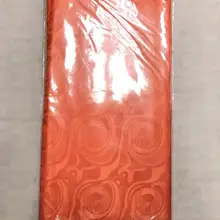 ACI 10 ярдов/шт нигерийская Дамасская ткань Shadda принты морская парча Базен Riche африканская ткань свадебное платье Tissus лоскутное