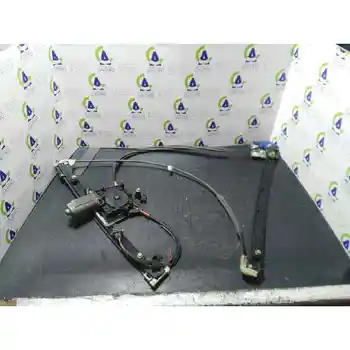 

6K3959802H WINDOW LIFTER FRONT RIGHT SEAT IBIZA (6K)