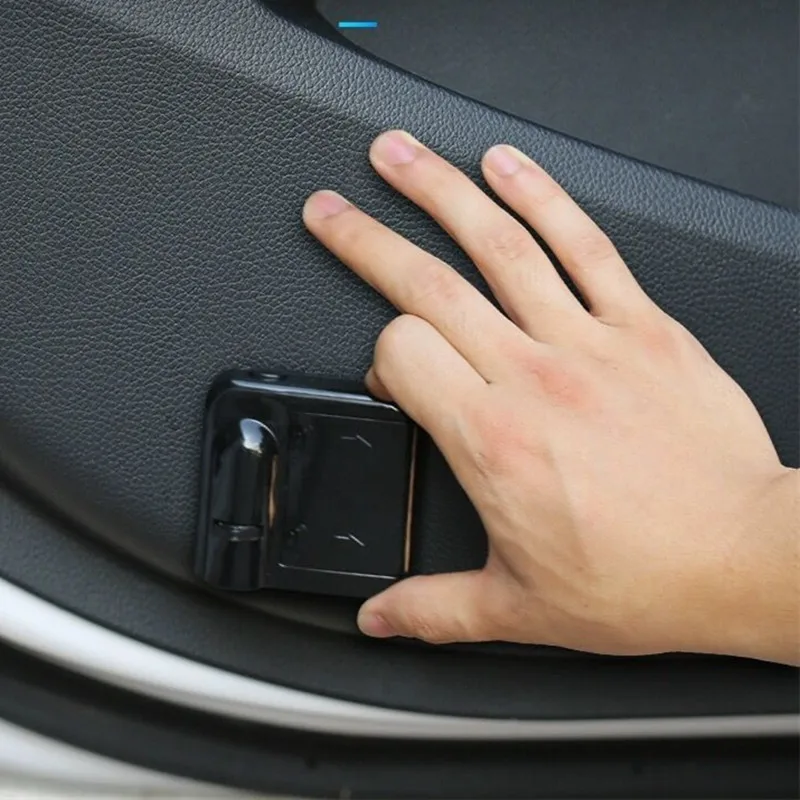 2 шт. Автомобильный Дверной светильник с логотипом Ghost Shadow Seat Altea 2010 2012 Leon MK3 Ibiza