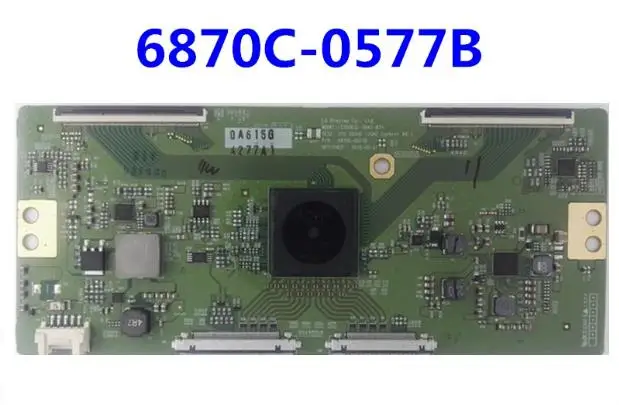 Тесты работы для LG LC550EQL-SHA1-831 V15 55UHD 120 Гц 6870C-0577B лоджик борд