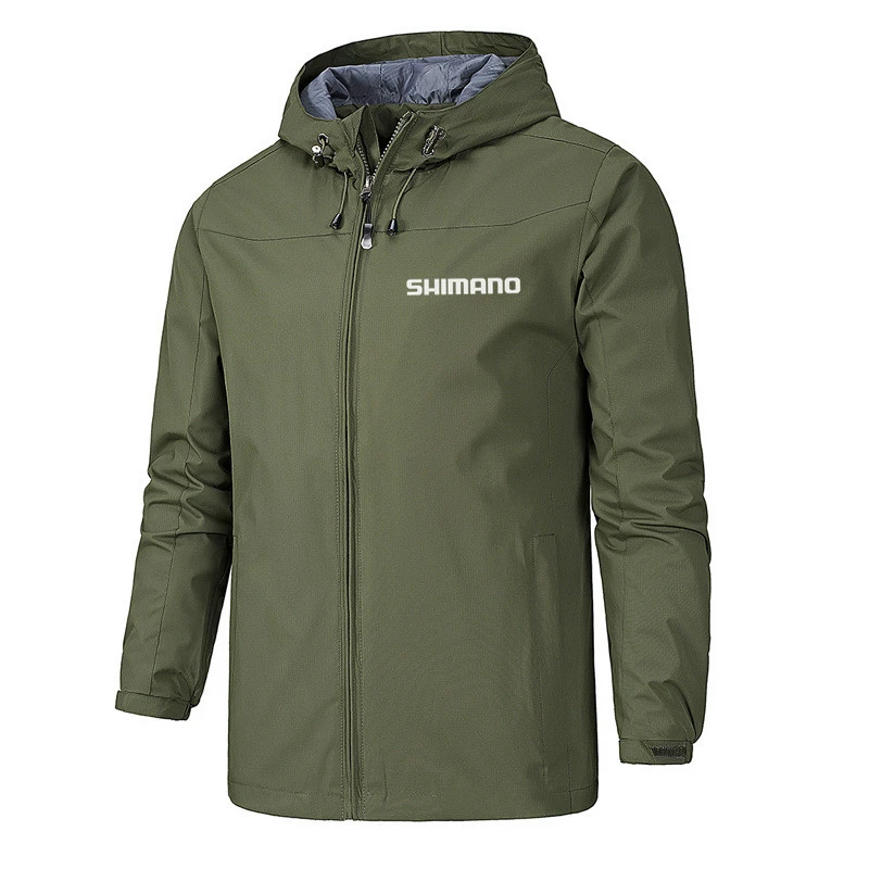 Shimano waterproof jacket Outlet