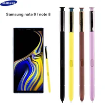 Стилус для SAMSUNG Galaxy Note 9 S ручка Note9 EJ-PN960 Стилус для SAMSUNG Galaxy Note 8 S ручка Note8 EJ-PN950
