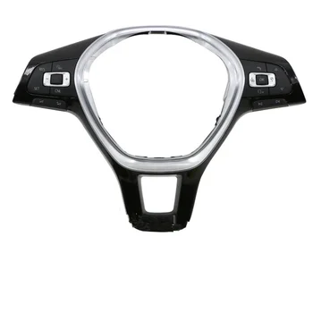 

OEM CNL Multifunctional Steering Wheel Button Key Cruise Control MFSW Steer Switch for VW Golf 7 MK7 5G0 959 442 P
