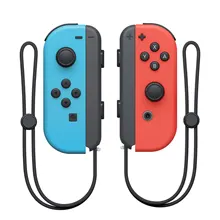 Aliexpress - Bluetooth Gamepad For Nintendo Switch Joy-Con (L/R) Controller for Switch Wireless Joysticks Strap