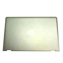 924500-001 для ноутбука hp 15,6 крышка экрана золото 15-BR 15T-BR000 верхняя крышка
