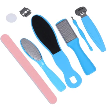 

1 Set Manicure Tool Kit Practical Useful Dead Skin Fork for Home