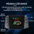 Hcalory 12V 8KW Car Heater All in One Heating Diesel Air Heater Single Hole LCD Monitor Parking Warmer Quick Heat For Truck Bus