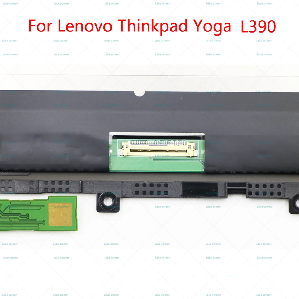 Écran Touch LENOVO THINKPAD L390 YOGA NV133FHM-N5A ST50M38913