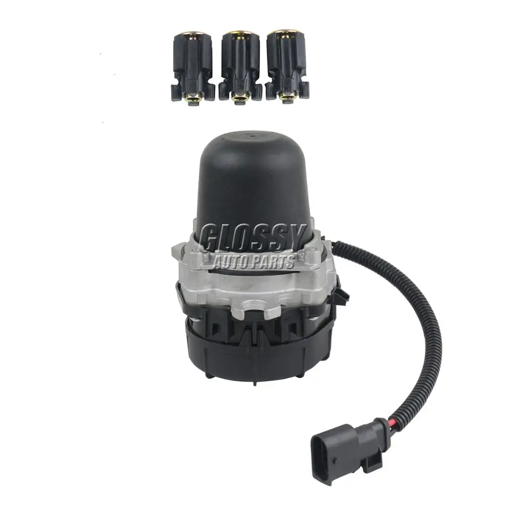AP02 второй воздушный насос для Citroen C4 C5 Peugeot 206 306 307 407 9653340480 |