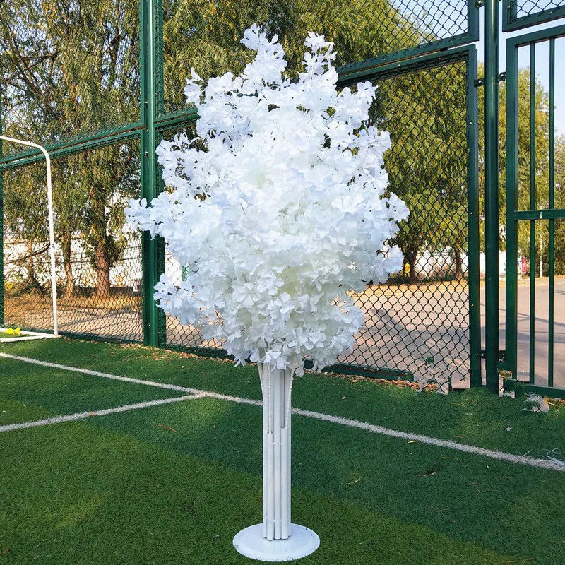 Top 140+ artificial white decorative trees super hot seven.edu.vn
