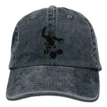 Орангутаны, играющие на музыкальных инструментах, Джинсовая Шляпа, женские тактические кепки-бейсболки