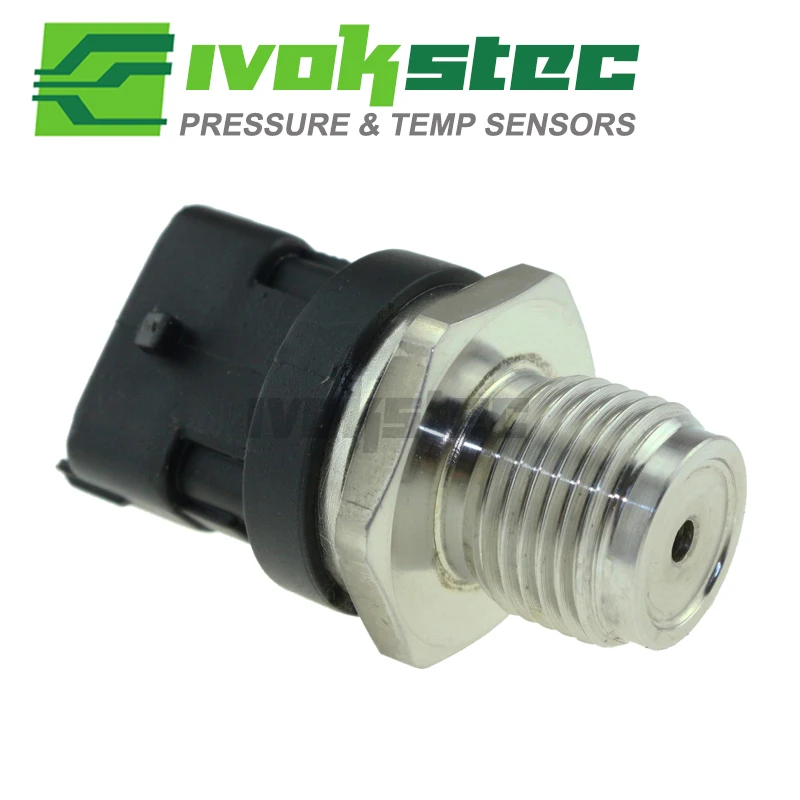 GENUINE 0281002623 BOSCH FUEL TEMPERATURE SENSOR FORD RANGER MAZDA BT