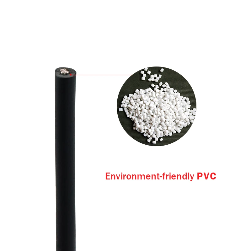 UL1007 Cable-3