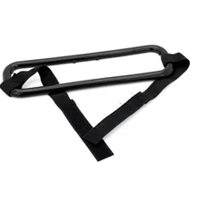 Универсальная автомобильная коробка для салфеток, подвесная телескопическая повязка для mlaren Mack Seat UD Trucks Vauxhall Ashok Leyland