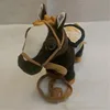 Robot Horse Toy Leash Controled Electronic Horse Plush Interactive Animal Pet Walk Dance Music Toys For Children Birthday Gifts 3
