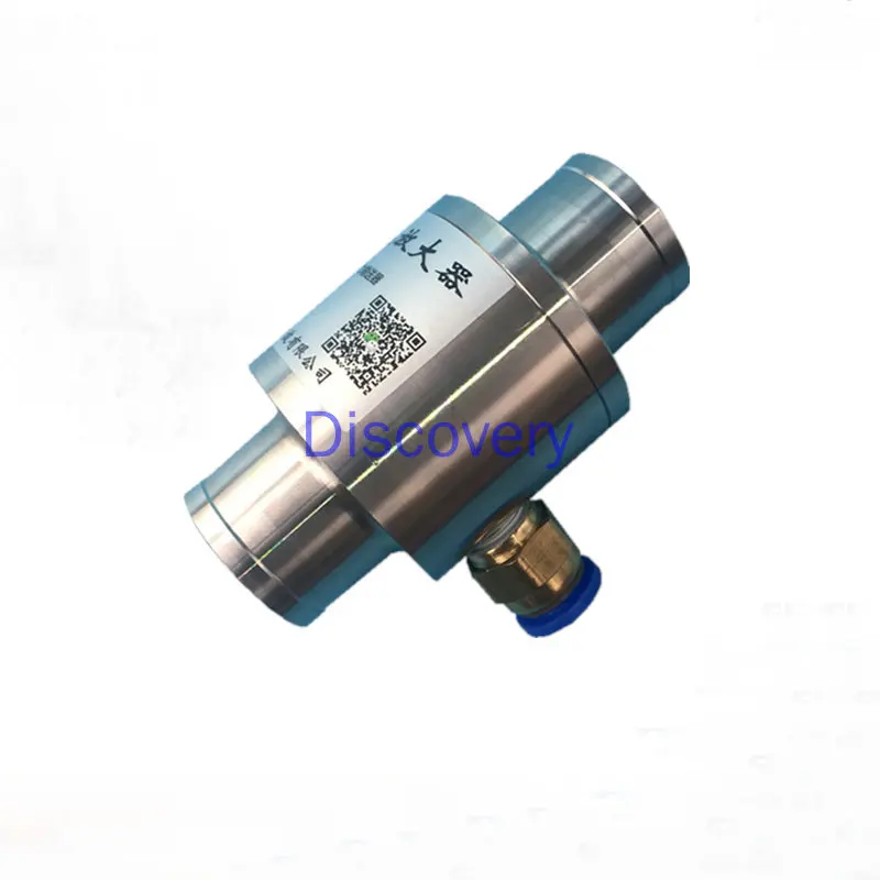 amplificador de ar transportador pneumatico particulas 01