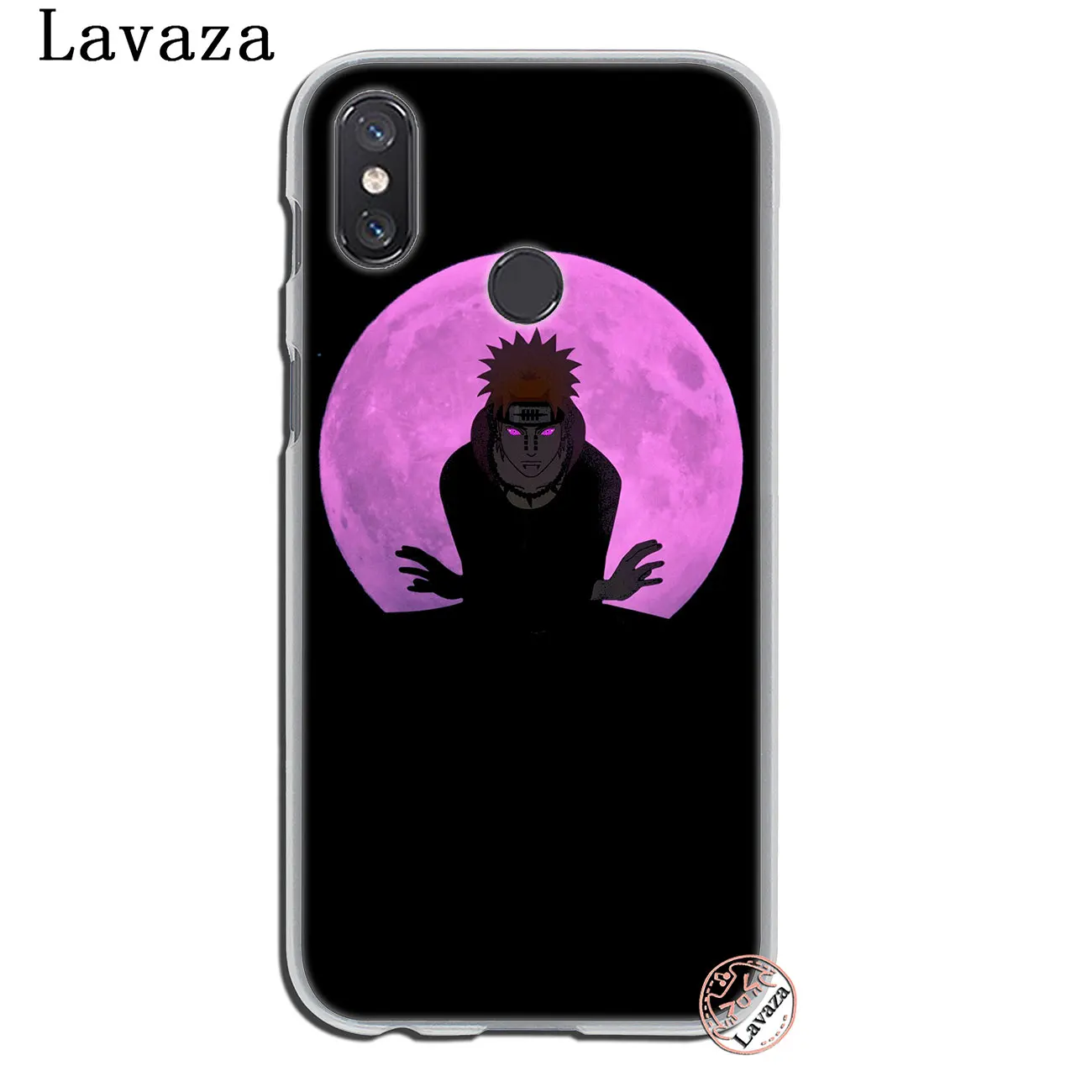 11 Lavaza Akatsuki Pein Конан Наруто жесткий чехол для телефона для Xiaomi Redmi K20 8A 7A 5A 6A Примечание 8 7 5 6 iPad Pro 4 4X крышка - Цвет: 11