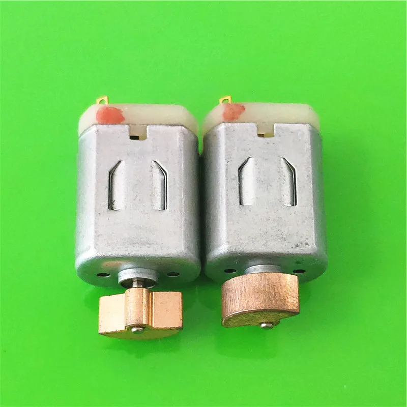 2 шт. J648 030 микро вибрационные двигатели 3В 0.2A 6500 об/мин DIY части массажер двигатель дропшиппинг бесплатная доставка 2 шт. J648 030 микро вибрационные двигатели 3В 0.2A 6500 об/мин DIY части массажер двигатель дропшиппинг бесплатная доставка