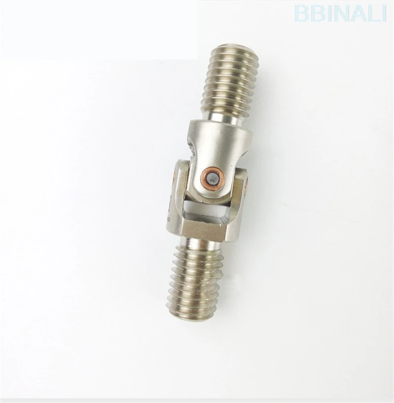 Для HITACHI ZX ZAX60 70 120 200 210 240 330-3-6 экскаватор Рабочая Ручка Универсальный Шарнир экскаватор аксессуары