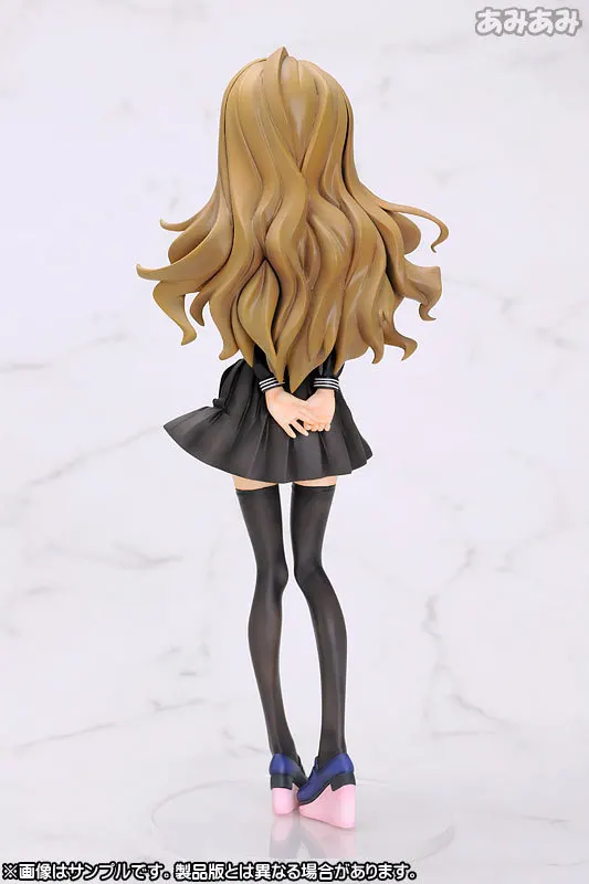 

Excellent Man Toy Garage Kit long yu tiger Aisaka Taiga Final Words Model Ornaments