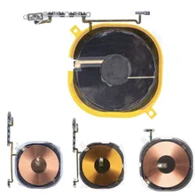 NFC Chip Antenne Drahtlose Lade Modul Spule Volumen Flex Kabel Für iPhone X XR XS XSMax
