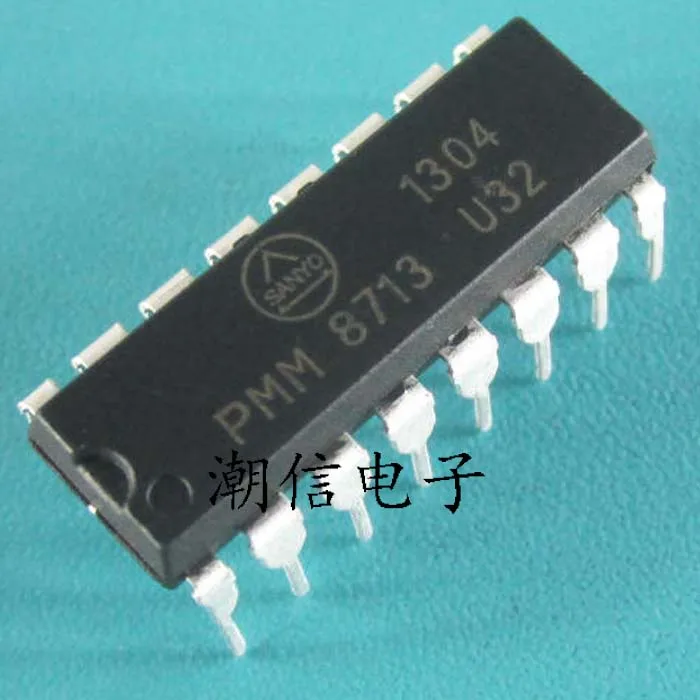 5 шт./лот PMM8713