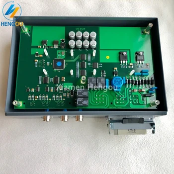 

1 set HB0103 Hengoucn HB0103 cylinder DMK-U2, 65.110.1312 U2 control box 68.120.1312