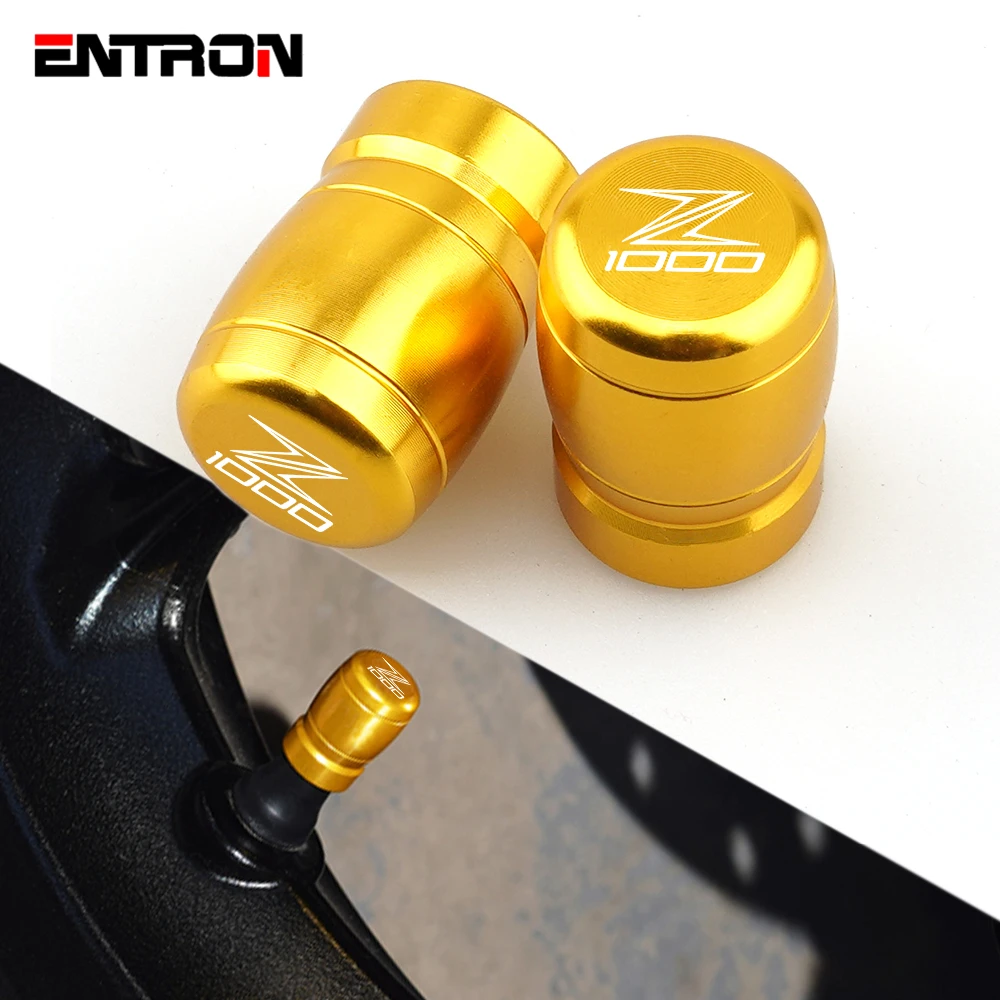 

1 Pair Z1000 Motorcycle Tire Valve Air Port Stem Cap For Kawasaki Z 1000 Tyre Airtight Cover 2013 2014 2015 2016 2017 2018 2019