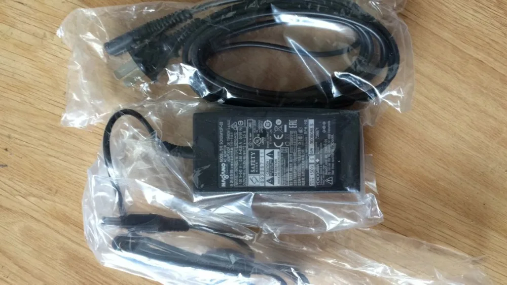 Yokogawa AQ1200 AQ7280 OTDR Battery Charger AC Adapter 1