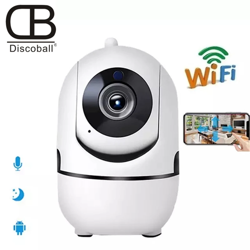 Baby Monitor WiFi Cry Alarm IP Camera WiFi Home Security Baby Camera Night Vision Wireless video Surveillance CCTV Camera 1080P Baby Monitor WiFi Cry Alarm IP Camera WiFi Home Security Baby Camera Night Vision Wireless video Surveillance CCTV Camera 1080P