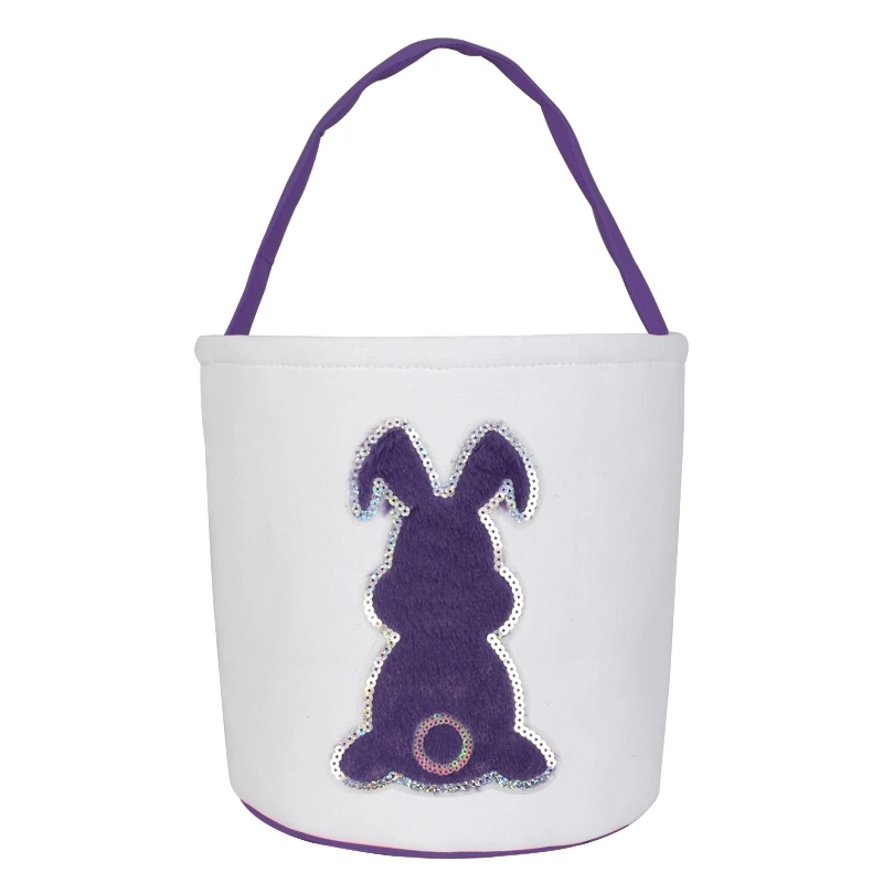 

12 Types Easter Party Tote Bags Easter Bunny Bags For Kids Cloth Easter Eggs Gift Basket For Kids Toys BagDropshipping 1