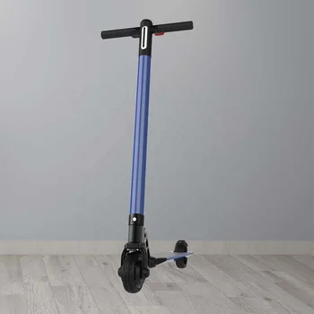 

Cheap Price Two Wheels Aluminium Portable Electric Scooter 24V 5.2Ah Monopattno Scooter