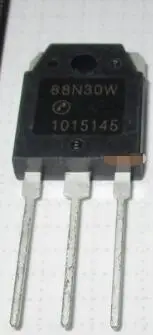 100% NEW Free shipping 10pcs/LOT AP88N30W AP88N30 88N30W TO-3P MODULE new in stock Shipping | Электроника