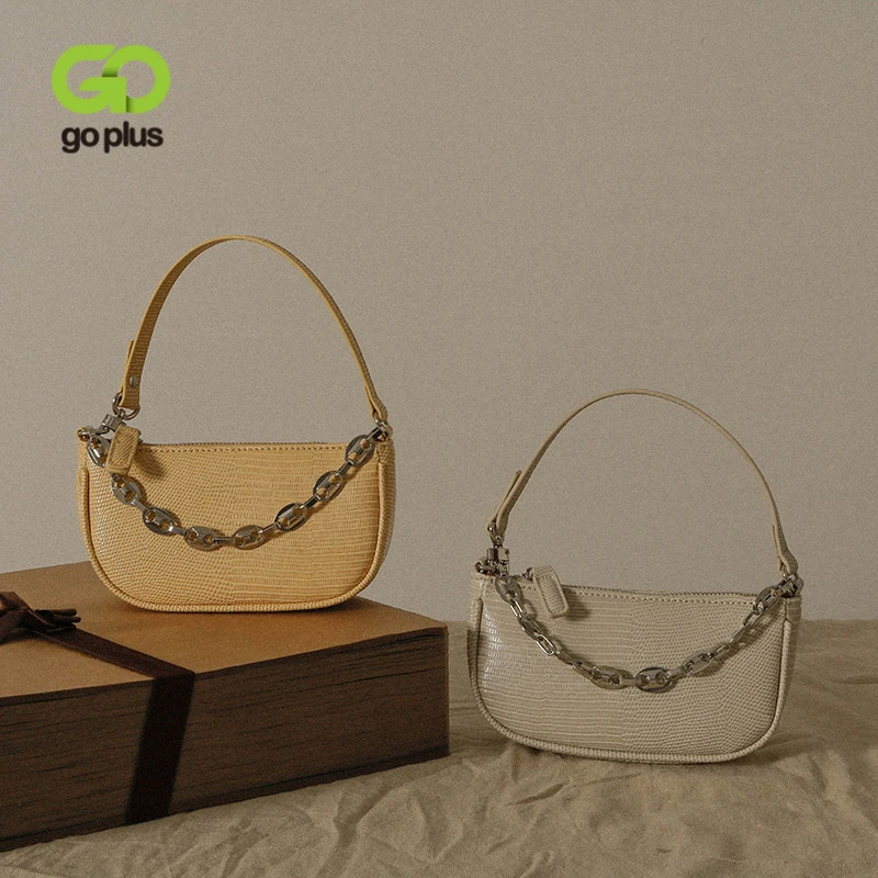 

GOPLUS Retro 2020 New Women Messenger Flap Handbags PU Leather Crossbody Bag for Women Solid Zipper Shoulder Bags Bolsa Mujer