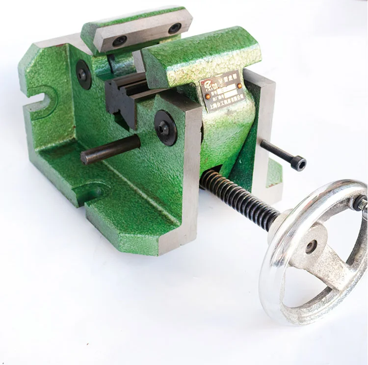 Clamping Round Objects, Steel Pipes, Vshaped Pliers, Cylindrical