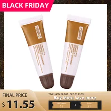 50 шт Перманентный макияж ремонт гель Уход за тату мазь A& D анти шрам тату крем после ухода для бровей и губ