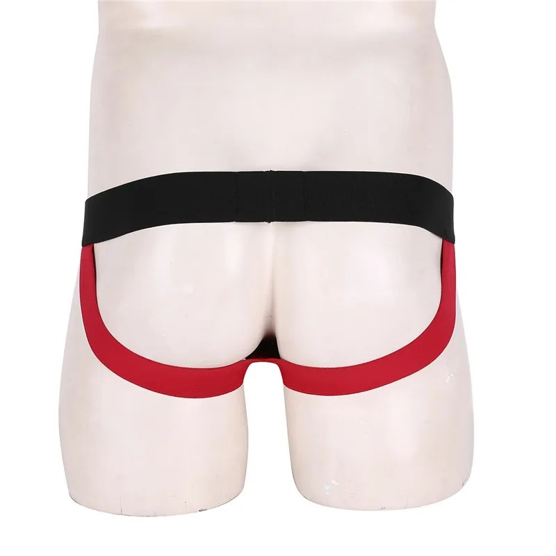 Мужские бикини сексуальное белье с низкой посадкой Mankini трусики танга G-string мужские сексуальные трусики с ремешками jockstrap