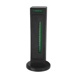 Jauge d'alignement de roue de jambe de force magnétique, accessoires universels 