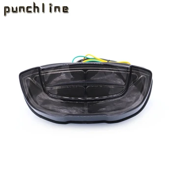 

Fit For HONDA CB250R CB300R 2018-2019 CB650R CBR650R 2019 Integrated LED Tail Light Turn signal Blinker Lamp