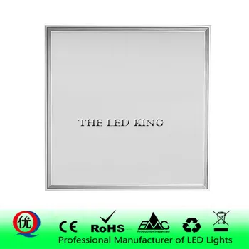 

Led Panel Light 220V Indoor Ceiling Lighting Ultra Thin Led Panel Square 300*300MM Surface Mounted Led Flat Light 36W Cold White