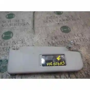 

PARASOL RIGHT SEAT ALTEA XL (5P5) 1.6 TDI [15103466]