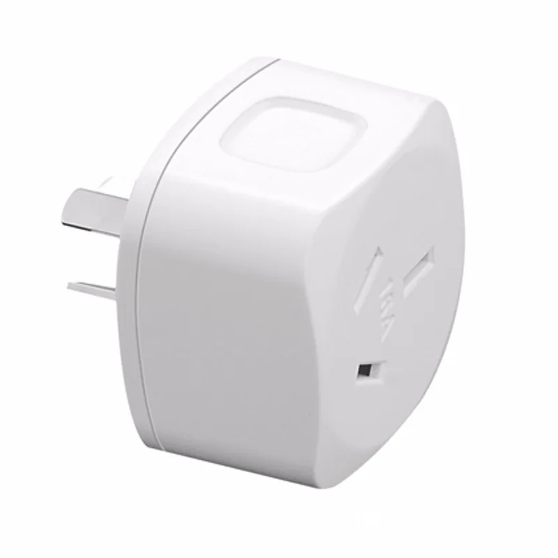 

16 Ann Plug Converter Air Conditioning Electric Water Heater Oil Dedicated Conversion Plug Large Work Rate 10A Go 16A Socket