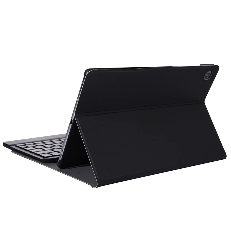 Чехол клавиатура для Samsung Galaxy Tab S5E 10 5 2019 Sm T720 T725 чехол крышка клавиатуры