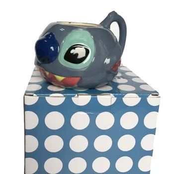 

creative High quality home water ceramic mug office coffee ceramic mug cup 0418-02